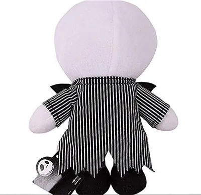 Obrázok produktu pre Nočná mora pred dieťa Jack Schellington 8