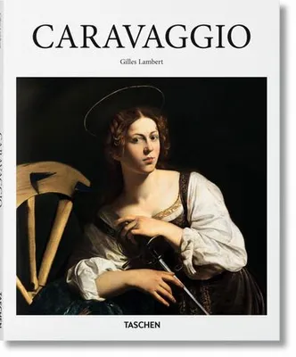 Produktbild von Caravaggio wer. angielska