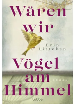 Image de Wären wir Vögel am Himmel