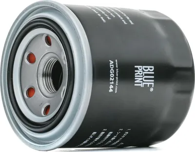 Obrázok produktu pre Ölfilter BLUE PRINT ADG02144