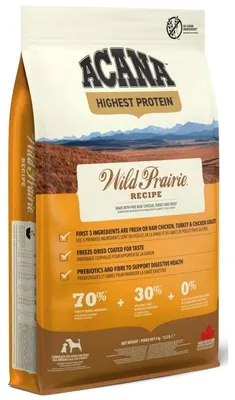 Immagine prodotto di Acana Wild Prairie Dog 6 kg