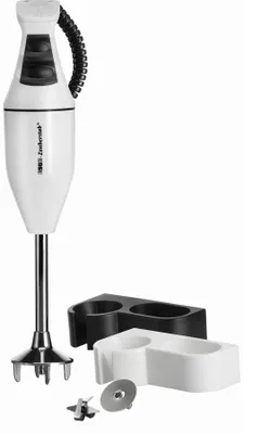 Zdjęcie produktu dla ESGE 90210, Blender immersyjny, 0,6 m, 120 W, Biały
