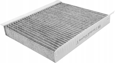 Produktbild von NewParts Filters MF90116C Innenraumfilter