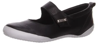 Produktbild von andrea conti Spangenpumps schwarz in Gr. 36