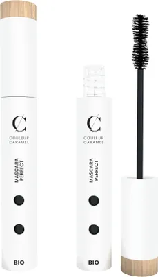 Produktbild von Mascara Perfect, black -241