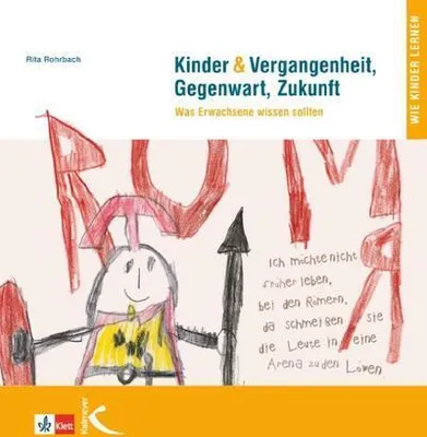 Obrázok produktu pre Kinder & Vergangenheit, Gegenwart und Zukunft