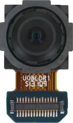 Produktbild von Clappio, Rückkamera 8 MP für Galaxy A26 / M35 / A25 / M54 / A34, Schwarz