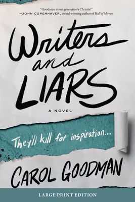 Produktbild von Writers and Liars