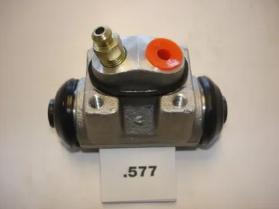 Produktbild von JAPANPARTS Radbremszylinder Trommelbremse Hinten für HYUNDAI H100 Kasten CS-577