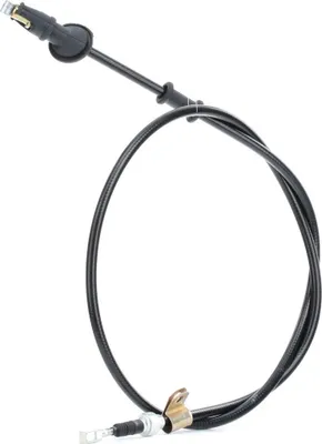 Produktbild von RIDEX Handbremsseil Seilzug Feststellbremse für VOLVO V40 Kombi (645) Hinten Rechts 124C0605