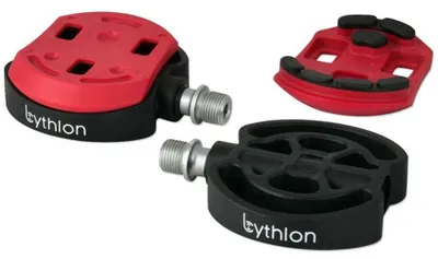 Produktbild von Pedal Bythlon NPG23, incl.Cleats.