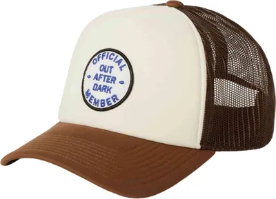 Produktbild von Cap Brixton 11974-PNBWC für Uni