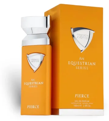 Productafbeelding van French Avenue, een parfumcollectie geïnspireerd op de paardensport. Eau de Parfum, 100 ml