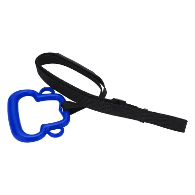 Obrázok produktu pre Detský gymnastický krúžok, detský gymnastický krúžok, detské vytiahnite krúžky, plastové detské gymnastické krúžky, gymnastické krúžky s nastaviteľnými popruhmi, cvičenie vytiahnite krúžky, gymnastický krúžok 331lb kapacita