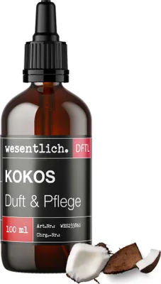 Produktbild von Kokos 100ml