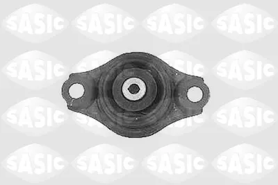 Produktbild von SASIC Halter Motoraufhängung 9001997 Rechts oben Links oben für FIAT PANDA (169)