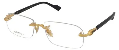 Produktbild von Brillen Gucci GG1221O 004