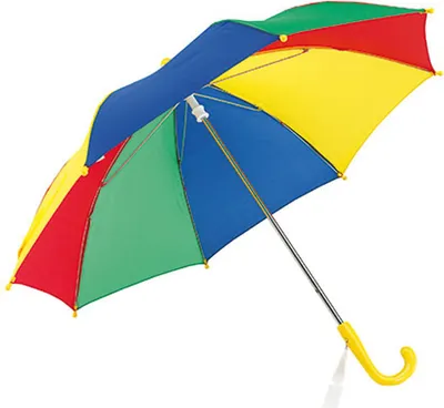 Obrázek produktu pro Dětský deštník L-merch