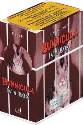 Produktbild von Bunnicula in a Box (Boxed Set)