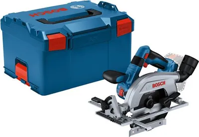 Produktbild von Akku-Kreissäge GKS 18V-57-2 L in L-BOXX