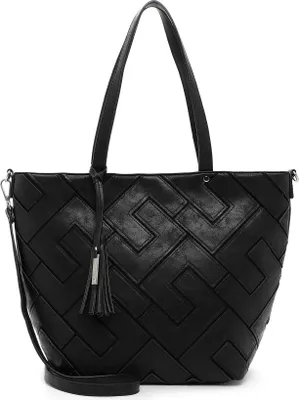 Produktbild von Tamaris Damen Shopper Marike 32686