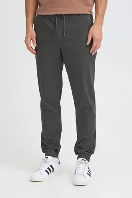 Produktbild von Blend BHMTiras Herren Hose Stoffhose Chinohose Joggerhose Baumwollmischung regular fit