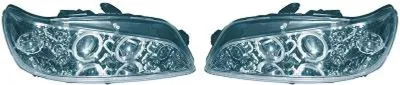 Produktbild von Scheinwerfer Set Hauptscheinwerfersatz passend für PEUGEOT 306 Schrägheck (7A, 7C, N3, N5) 306 Cabriolet (7D, N3, N5) 306 Break (7E, N3, N5) 306