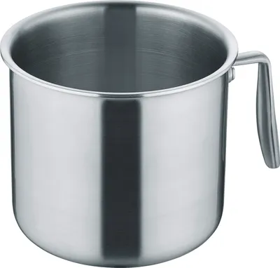 Immagine prodotto di Berndes Tricion Resist bricco per latte 14 cm 99217