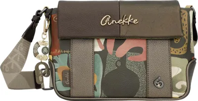Immagine prodotto di Anekke borsa a tracolla Muse Amphora Crossbody Bag Multicolor multicolore