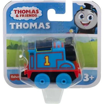 Image de Locomotive Thomas Et Amis