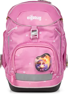 Obrázok produktu pre Súprava školských batohov ergobag pack WolkenzauBär