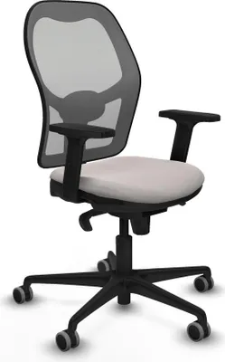 Produktbild von Gaming-Stuhl Piqueras y Crespo 2D036G0 Weiß