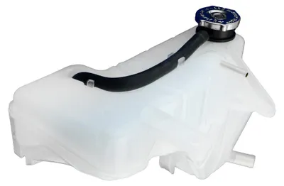Produktbild von NTY Ausgleichsbehälter Kühlmittel für CHRYSLER 300 C Limousine (LX, LE) Kühlwasser CZW-CH-005