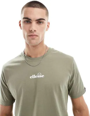 Produktbild von Ellesse Rundhals T-Shirt für Herren