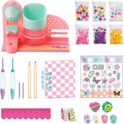 Produktbild von Canal Toys OFG323, Bastelset für Kinder, 6 Jahr(e), Mehrfarbig