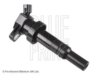 Produktbild von BLUE PRINT ADG014114 Zündspule für HYUNDAI i20 (PB, PBT) für KIA RIO III (UB)