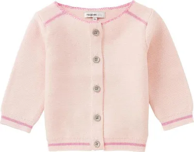 Produktbild von Noppies Strickjacke Cardigan Castlewood 86