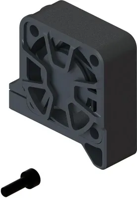 Imagen del producto de Kit de ventilador para motor Arrma, modelo Grom