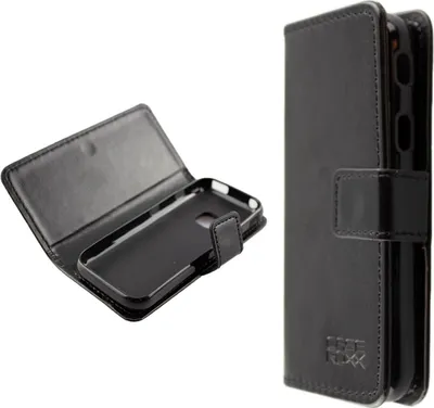 Obrázok produktu pre caseroxx puzdro na mobilný telefón kompatibilné s Nokia 5310 (2020)  Wallet Case v cierna
