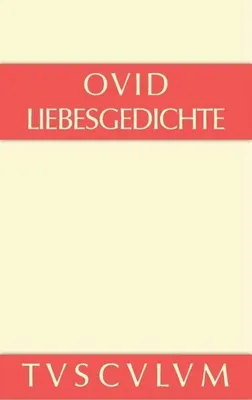 Produktbild von Liebesgedichte / Amores
