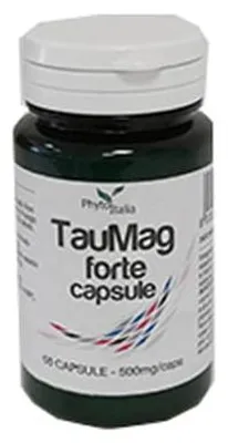 Immagine prodotto di Taumag Forte 60 Capsule