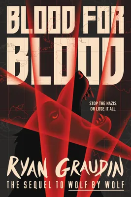 Produktbild von Blood for Blood