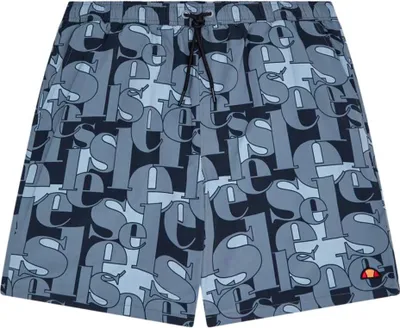 Produktbild von Ellesse Darrall Badeshorts Grau L Mann Grau L