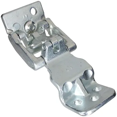 Obrázok produktu pre Ford Transit MK8 14-18 Spodný zadný pánt dverí 180° vpravo