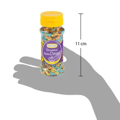 Immagine prodotto di Günthart decora dinosauri, 55g