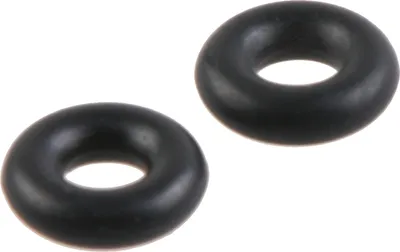 Produktbild von Lezyne O-Ring, Schwarz, 2 Stück