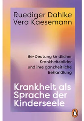 Obrázok produktu pre Krankheit als Sprache der Kinderseele