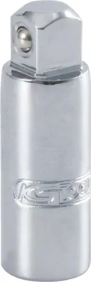 Image de KS Tools 130.0305 130.0305 Socket bit 5 mm 1/4 1-piece