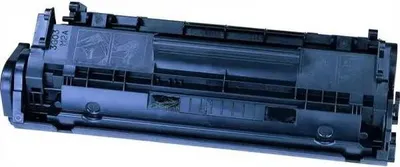 Immagine prodotto di Cartuccia toner UPRINT Q2612A/EP703, HP/CANON, nero