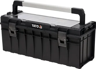 Obrázok produktu pre Yato YT-09184, 650 mm, 270 mm, 272 mm, 1 kusov